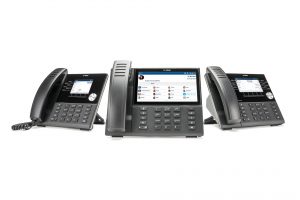 Mitel 69xx Family